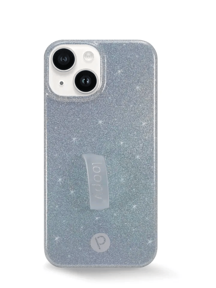 Platinum Sparkle