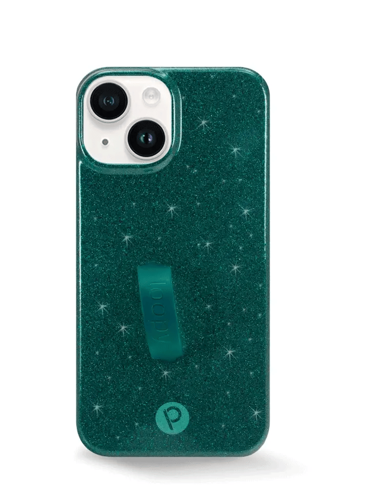 Emerald Sparkle