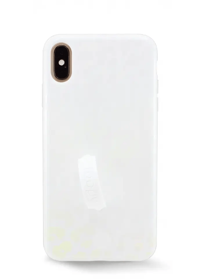 Opal Leopard
