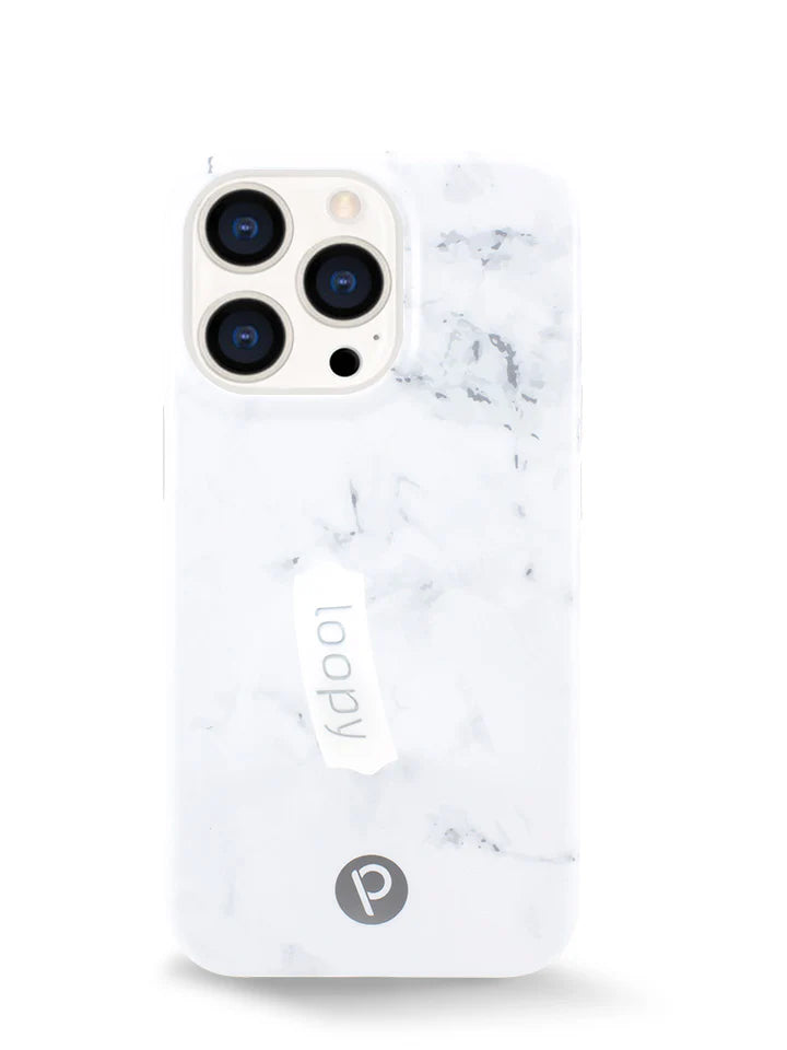 White Marble