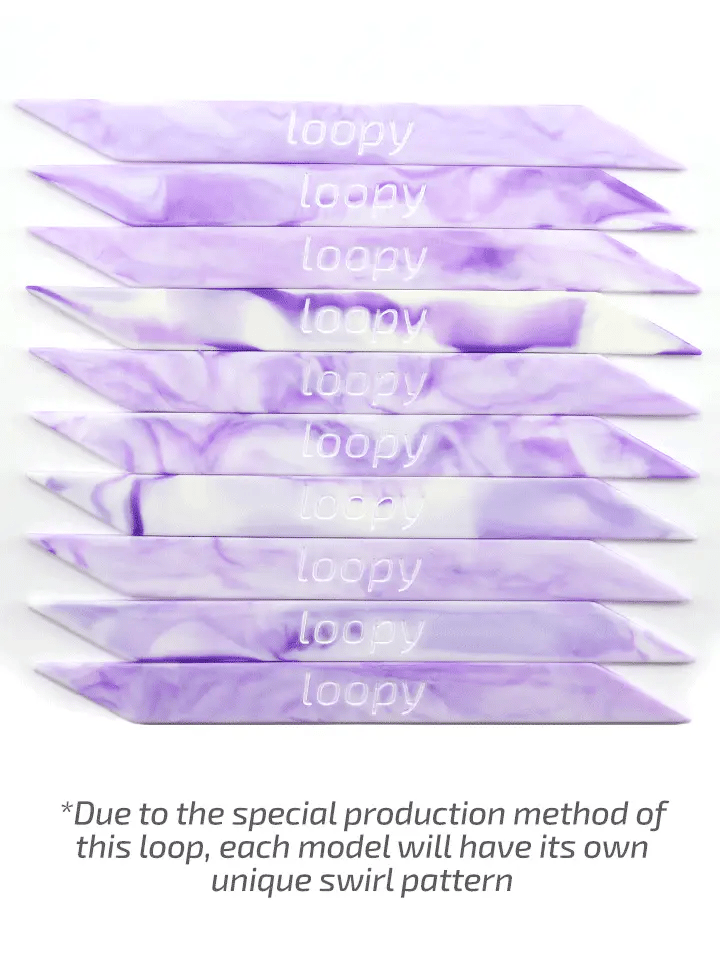 Marble Super Loops