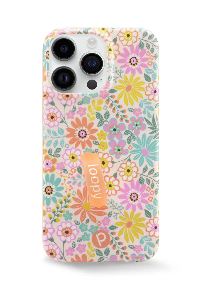 Floral Burst