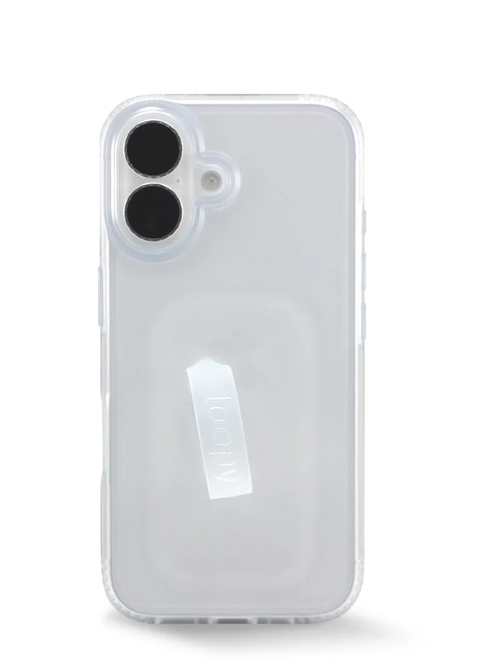 Matte Clear
