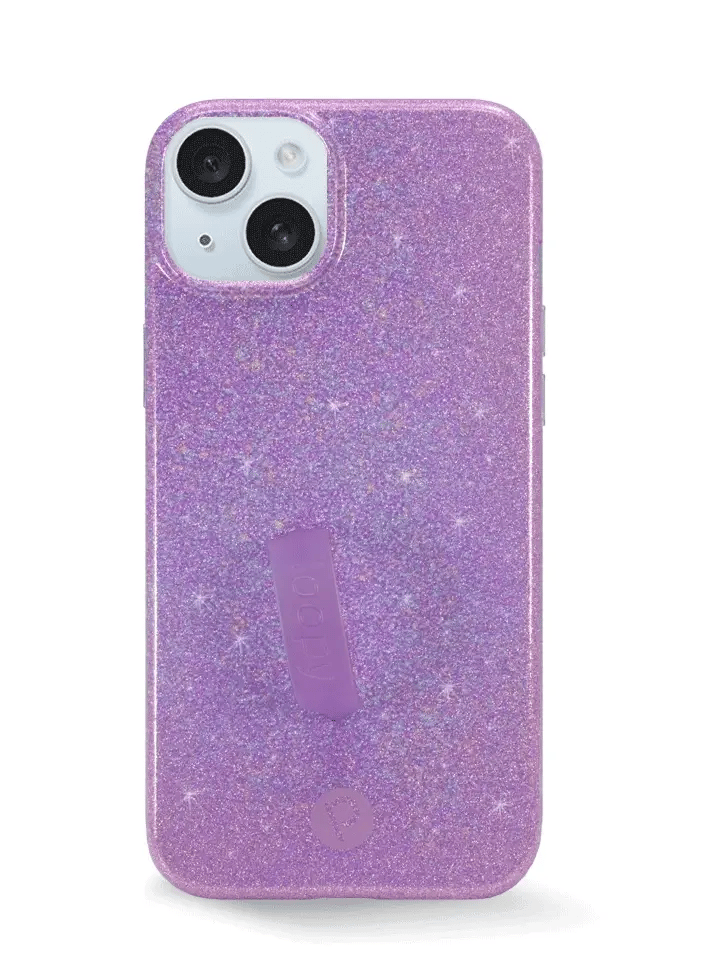 Lavender Sparkle