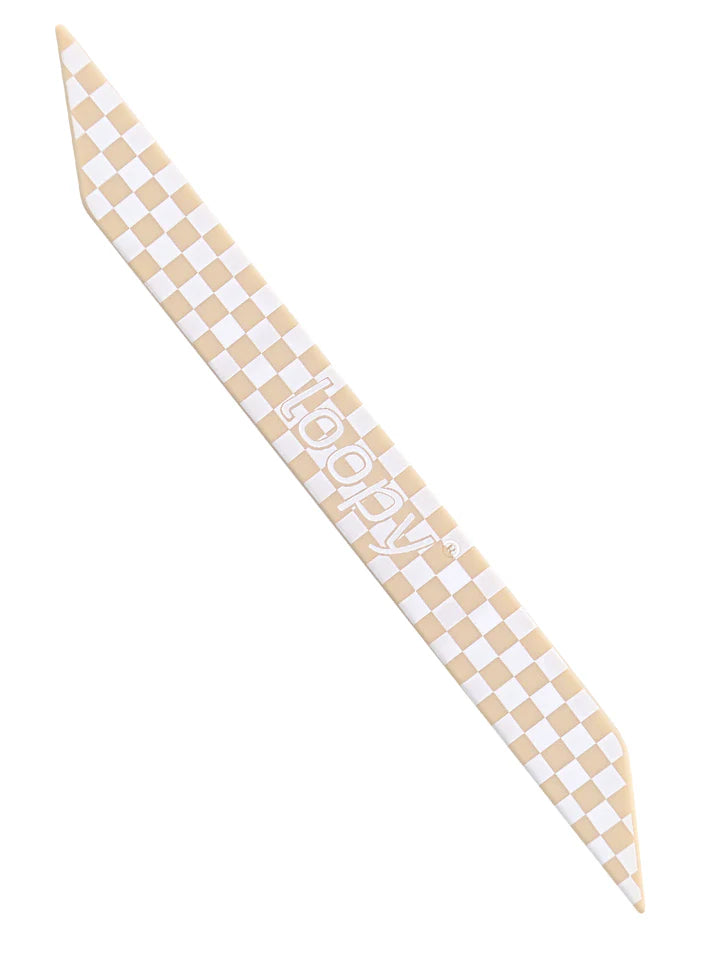 Thin Super Loops