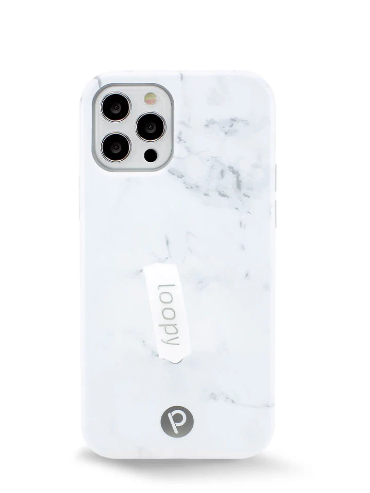 White Marble
