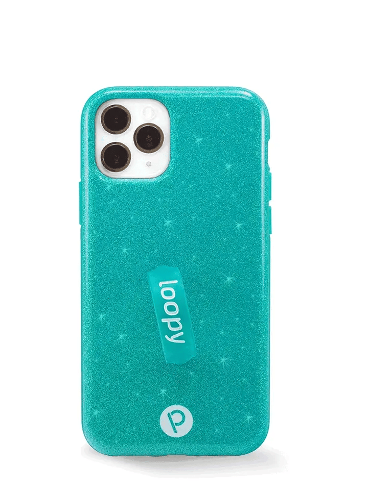 Sparkle Turquoise