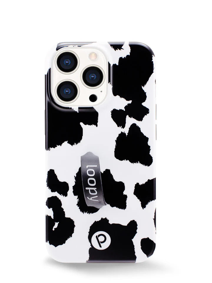 Cow Print
