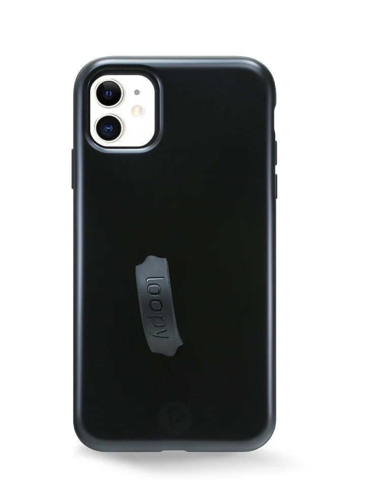 Stealth Black