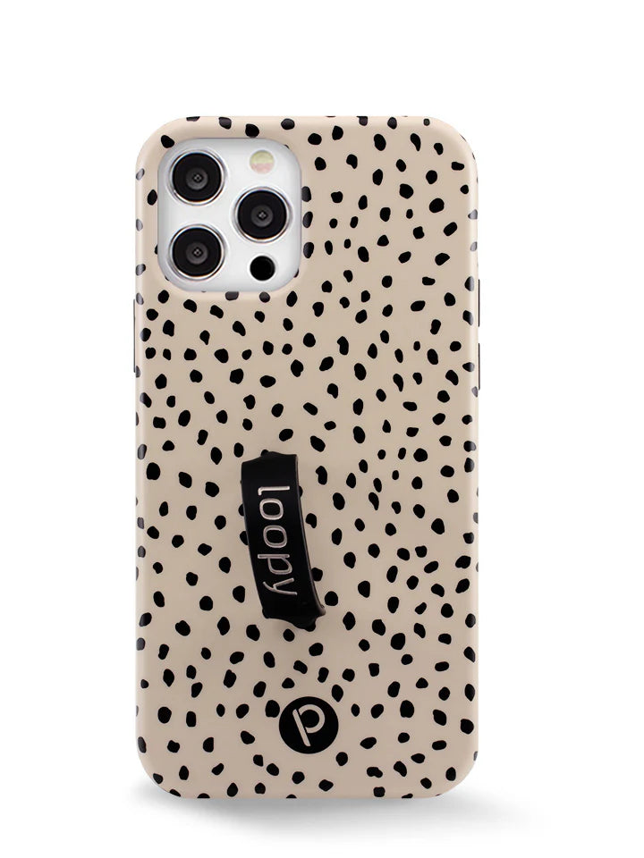 Mocha Dots
