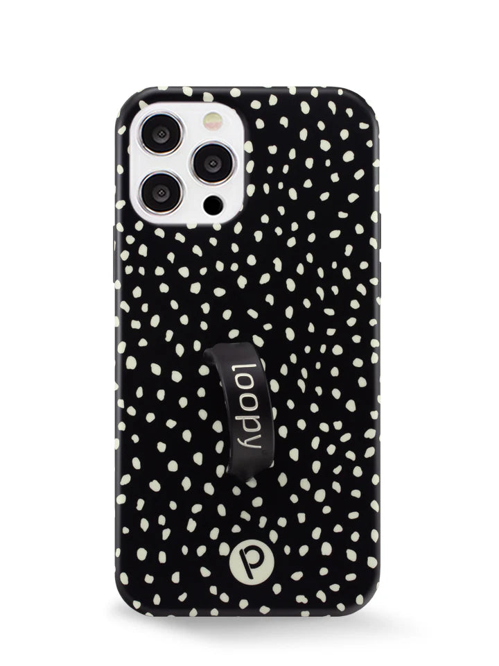 Noir Dots