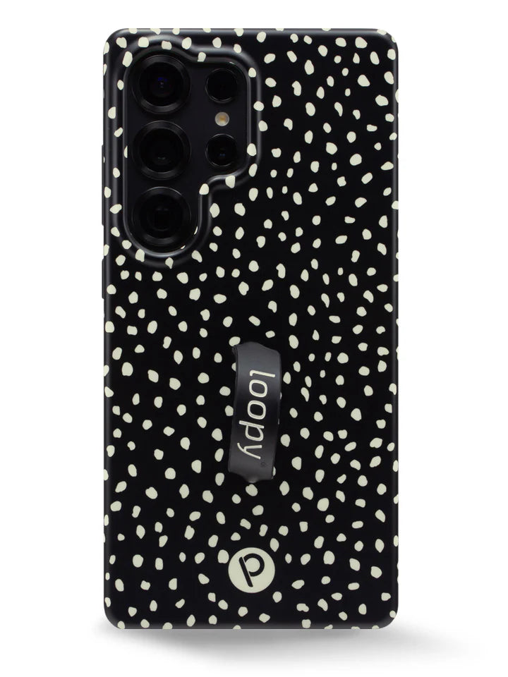 Noir Dots