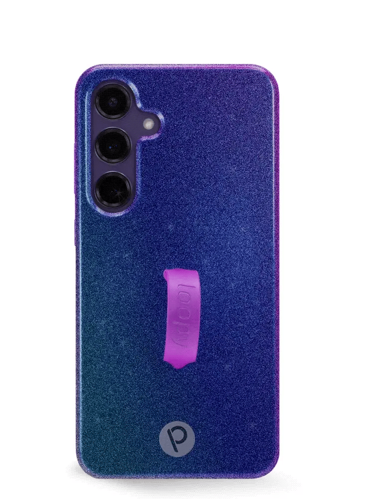 Supernova Shimmer