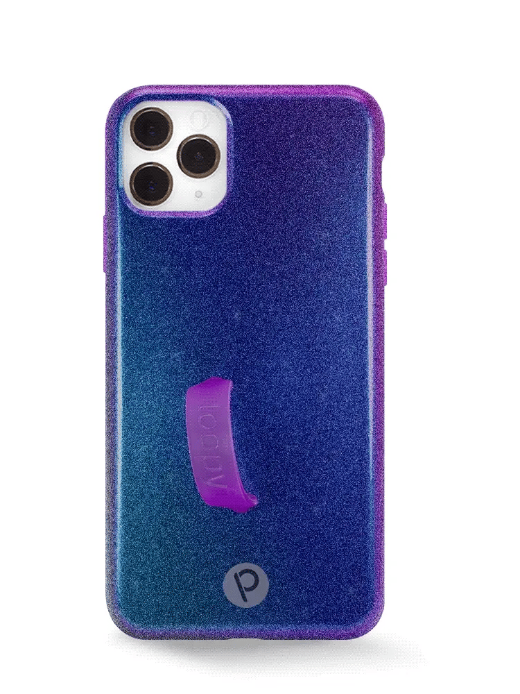 Supernova Shimmer