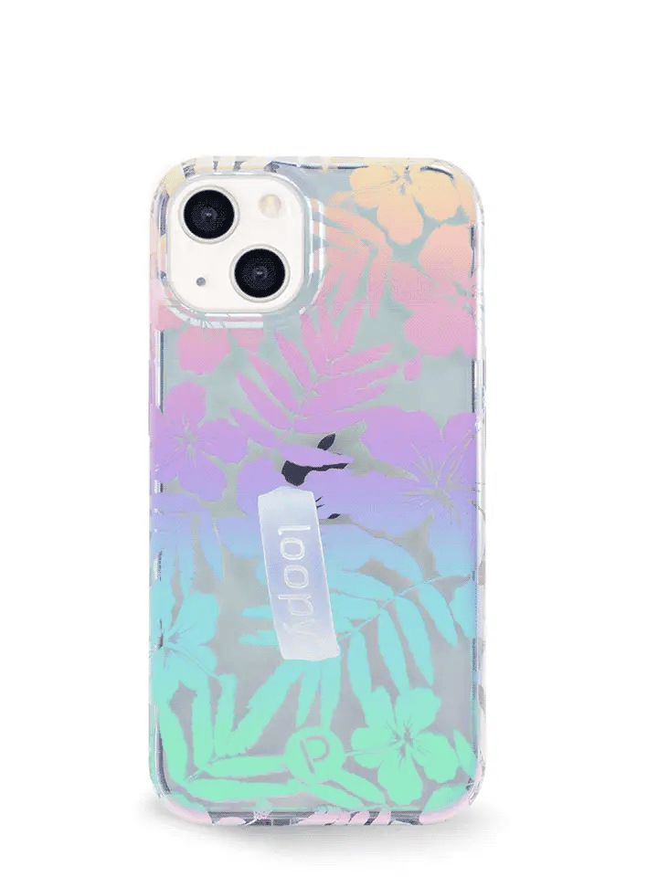Clear Pearl Paradise