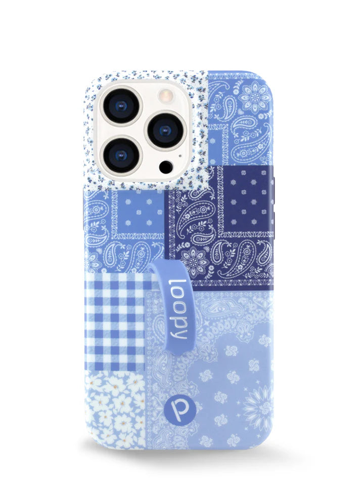 Bandana Blues