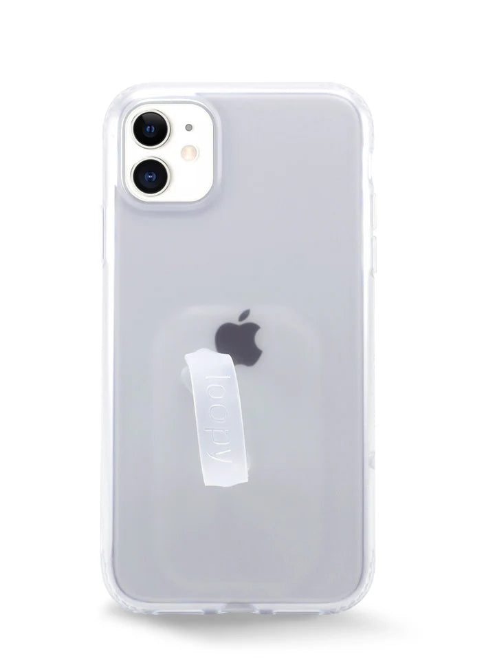 Matte Clear