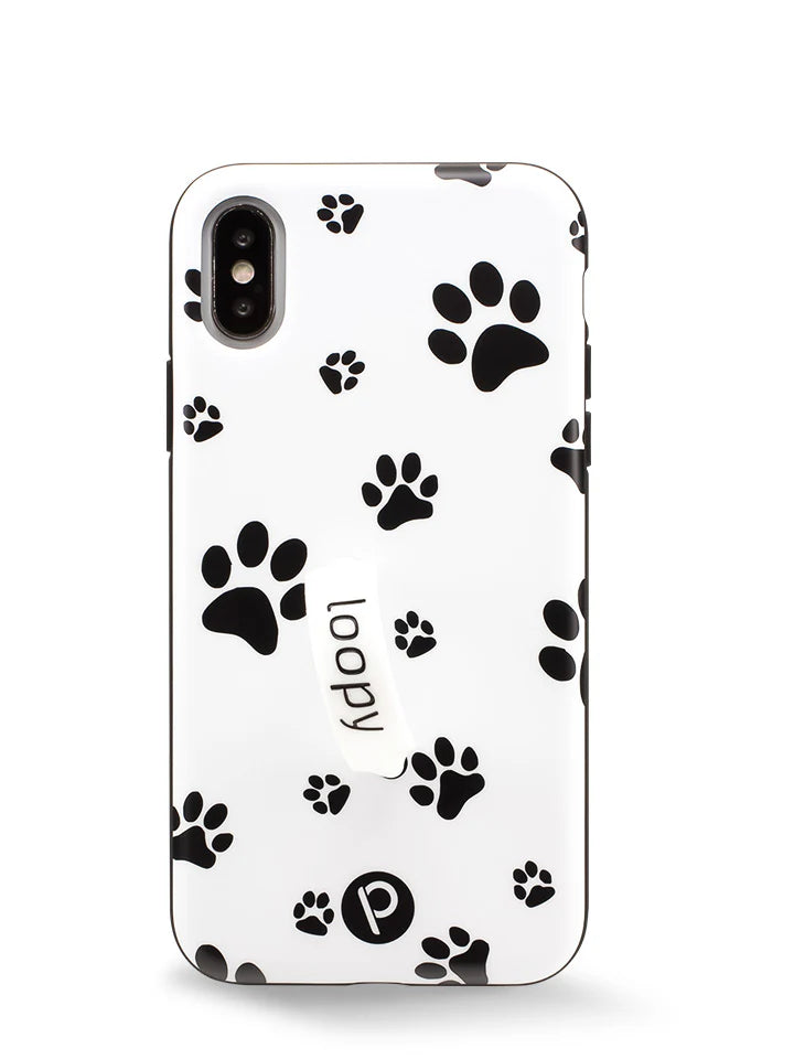 Pawprints