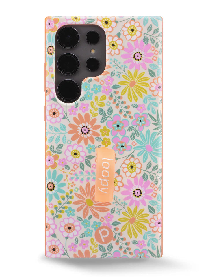 Floral Burst
