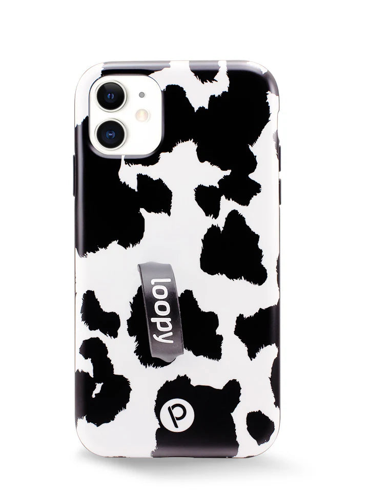 Cow Print