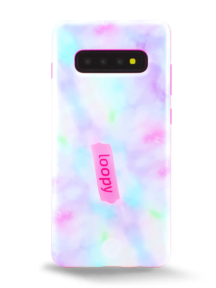 Tie Dye
