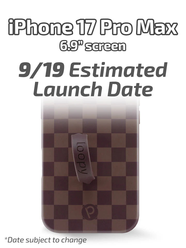 Cocoa Checkered