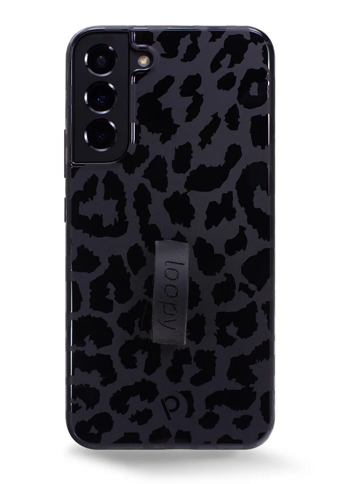 Midnight Leopard