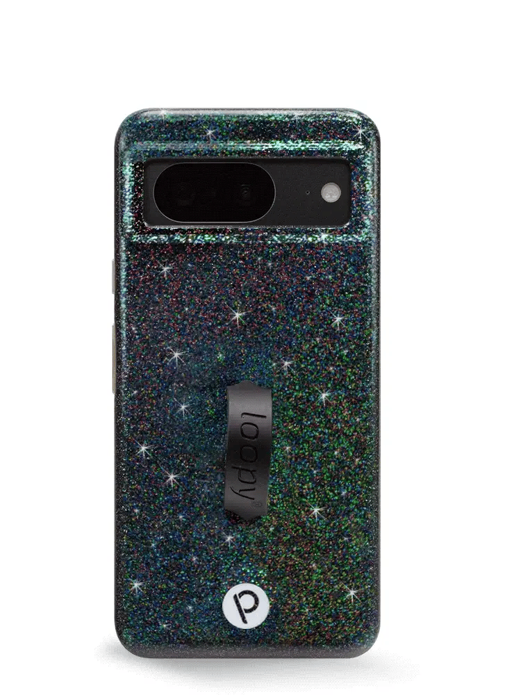 Sparkle Black