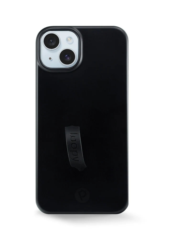 Stealth Black