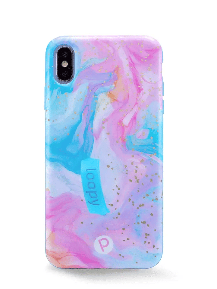 Cotton Candy Swirl