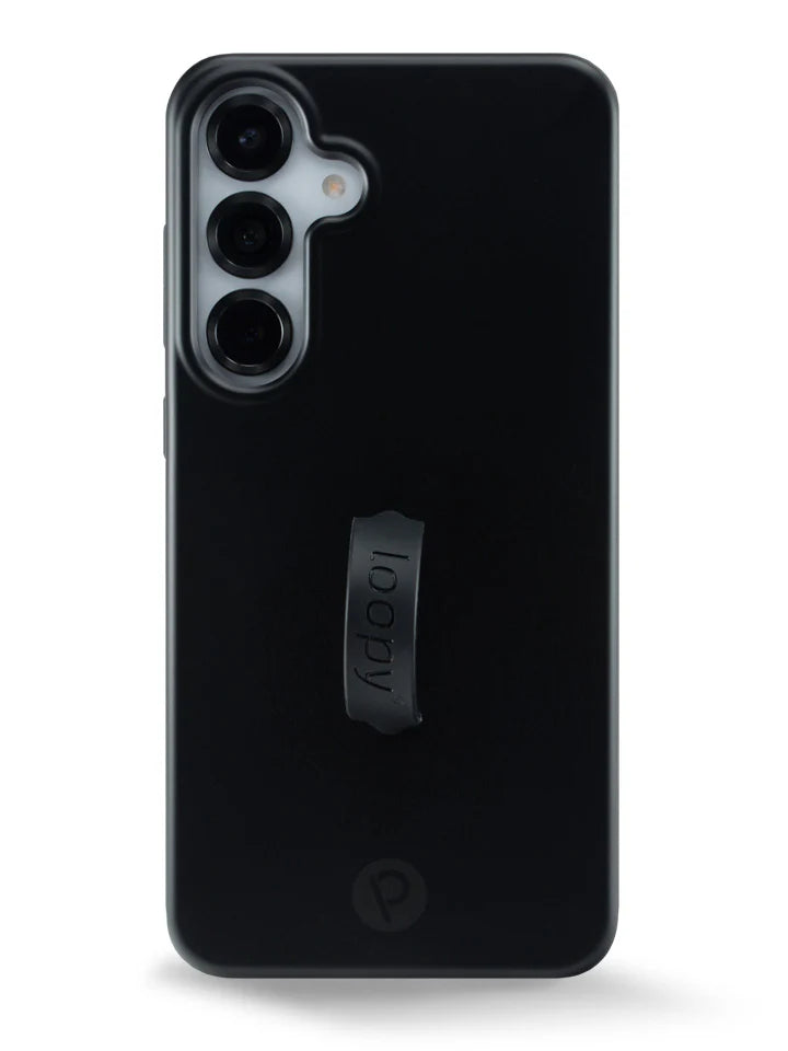 Stealth Black