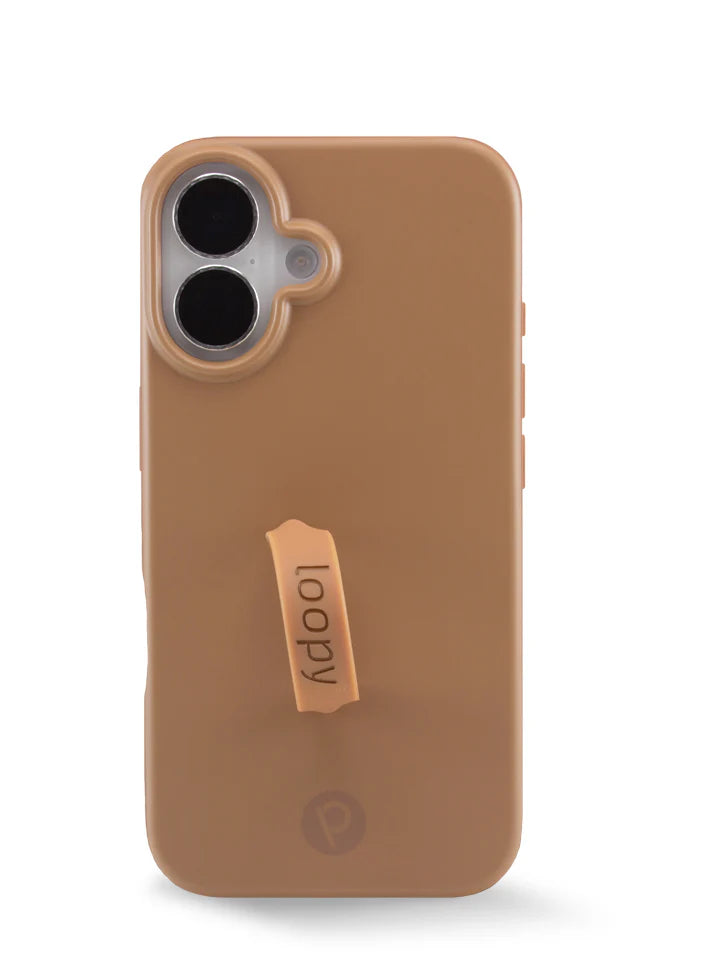 Saddle Brown
