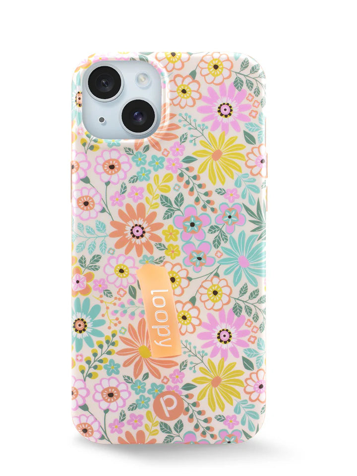 Floral Burst