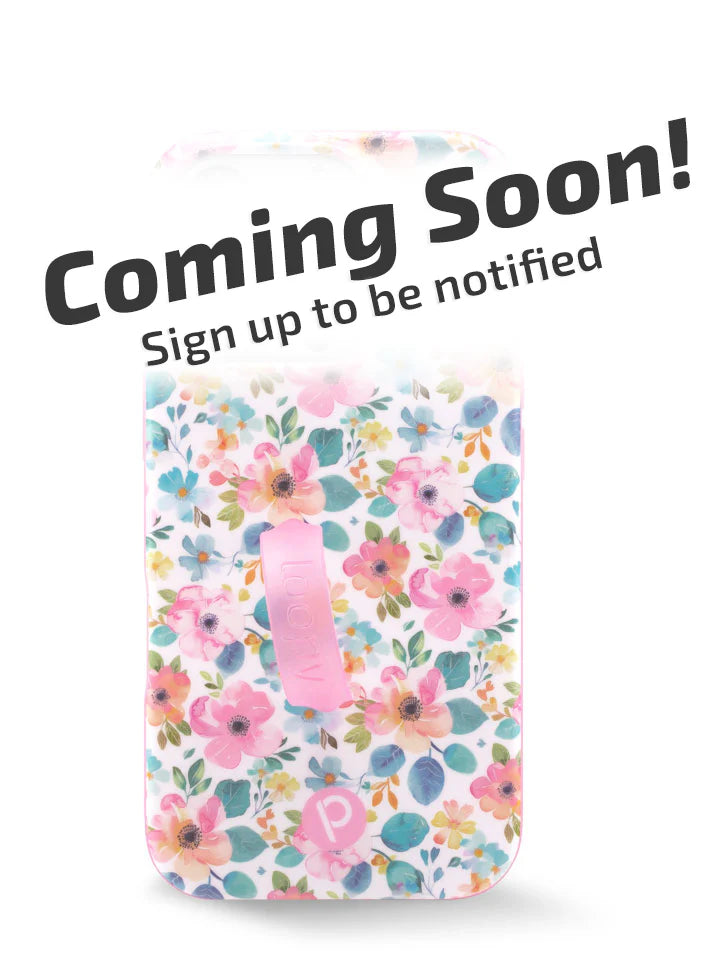 Pastel Petals