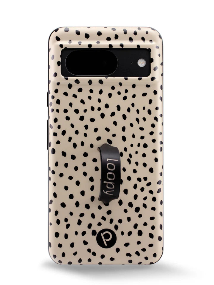 Mocha Dots