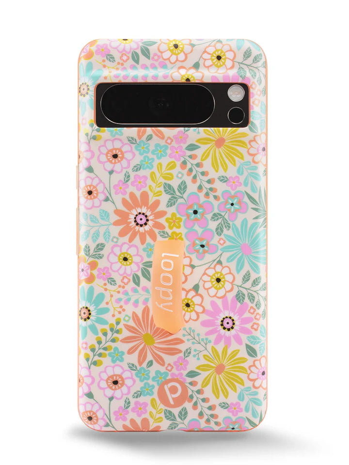 Floral Burst