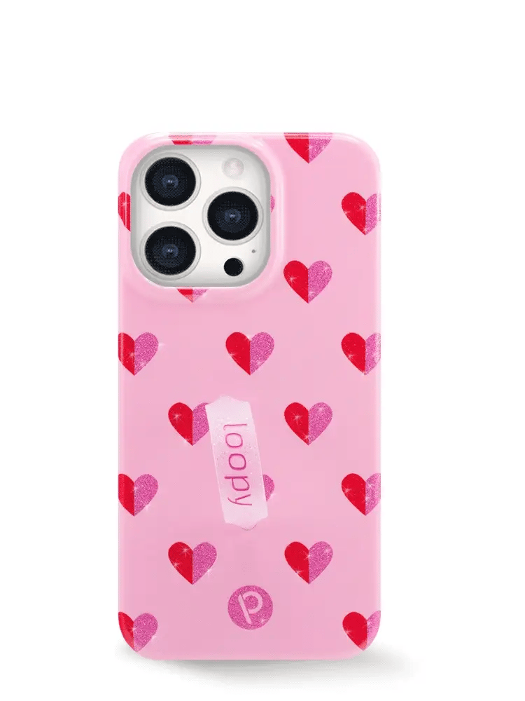 Sweetheart Sparkle