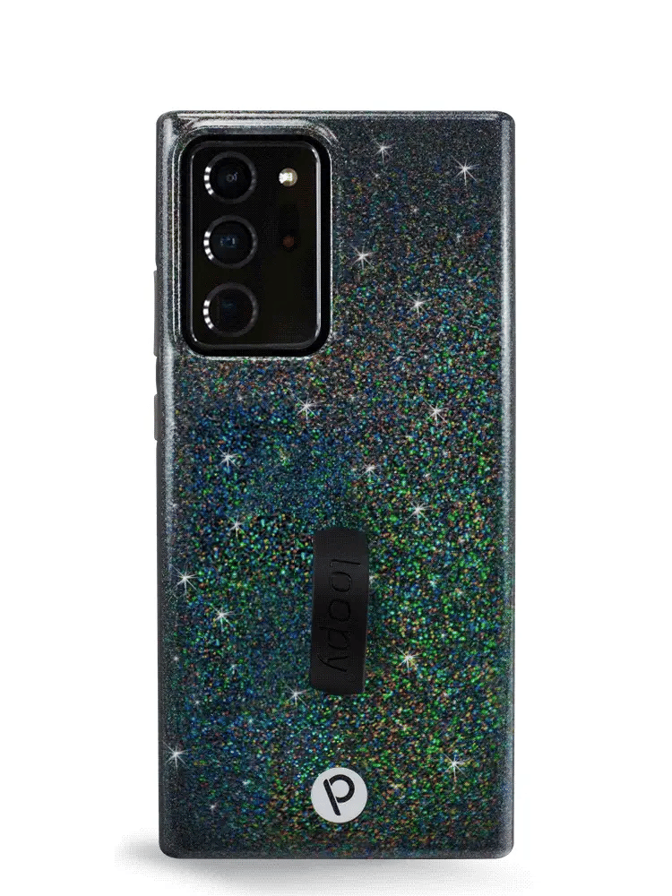 Sparkle Black