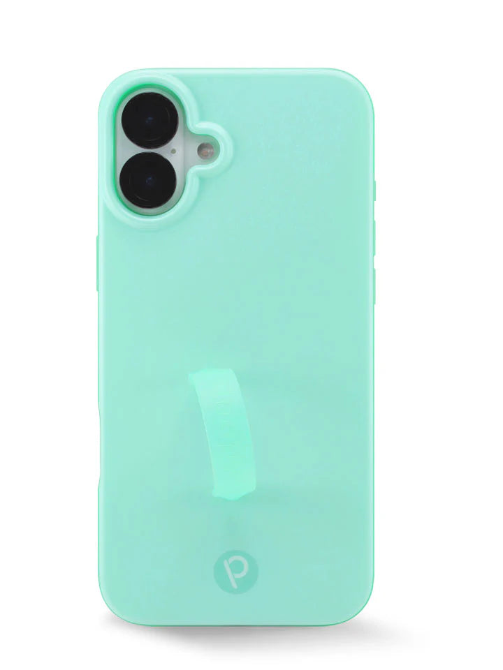 Mint Splash