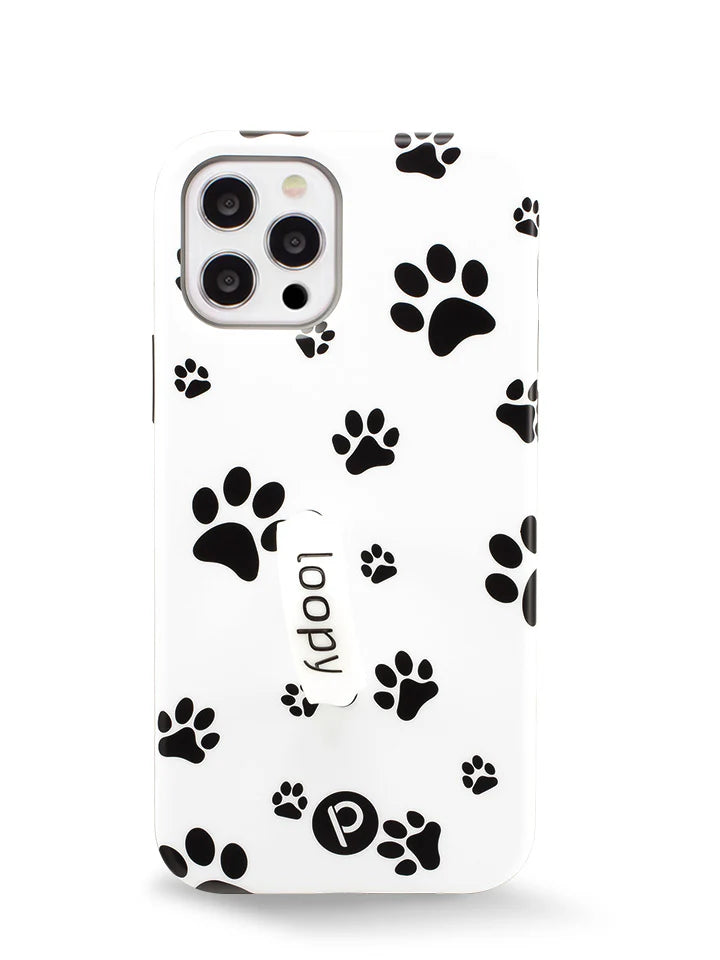 Pawprints