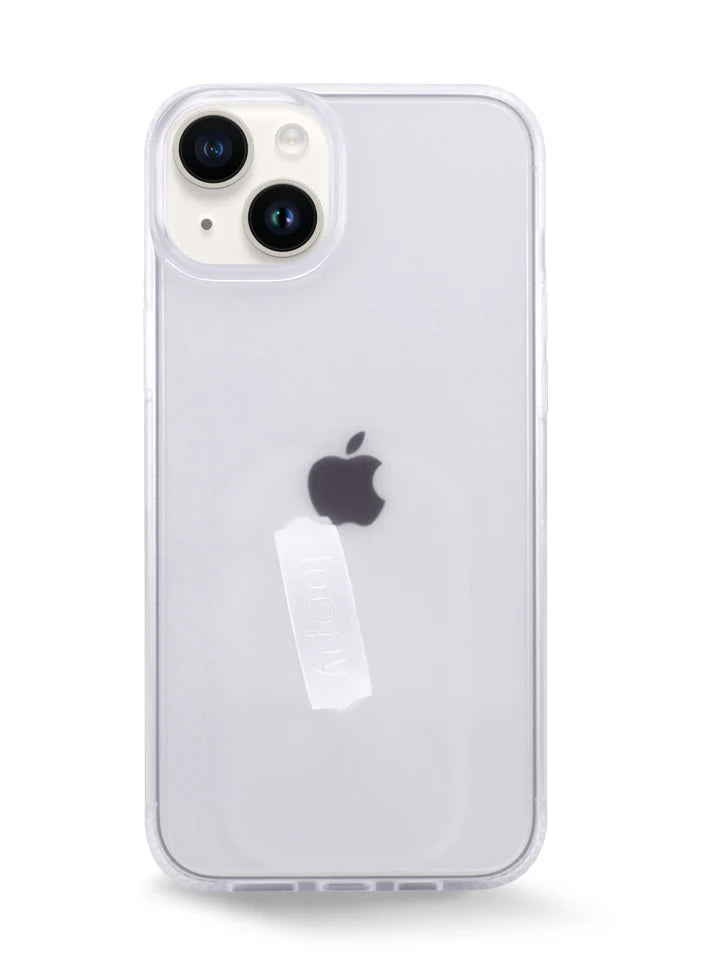 Matte Clear