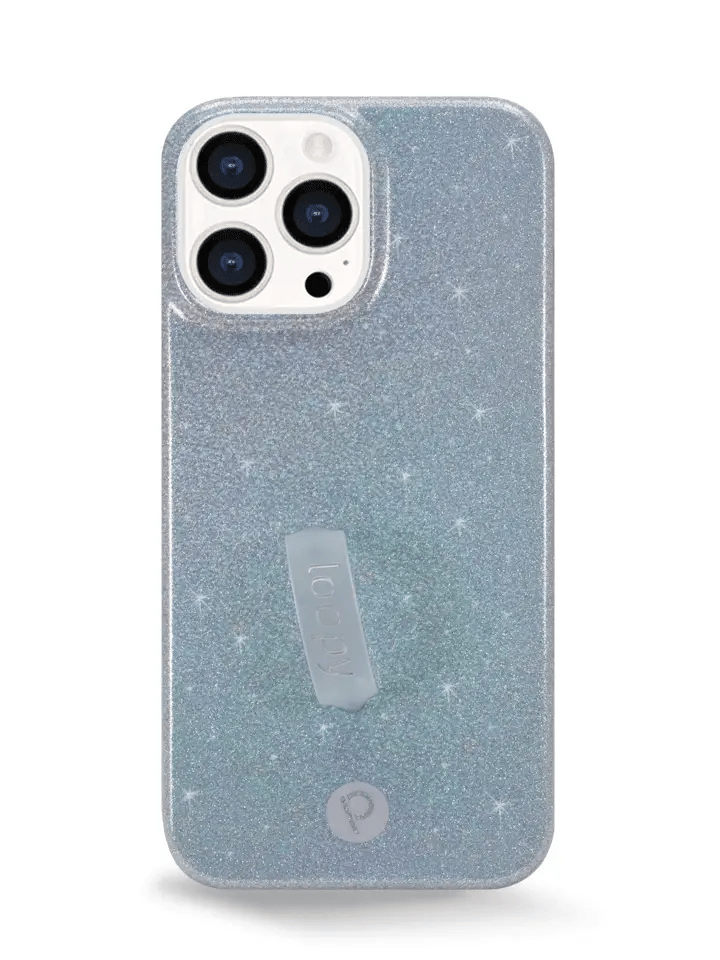 Platinum Sparkle