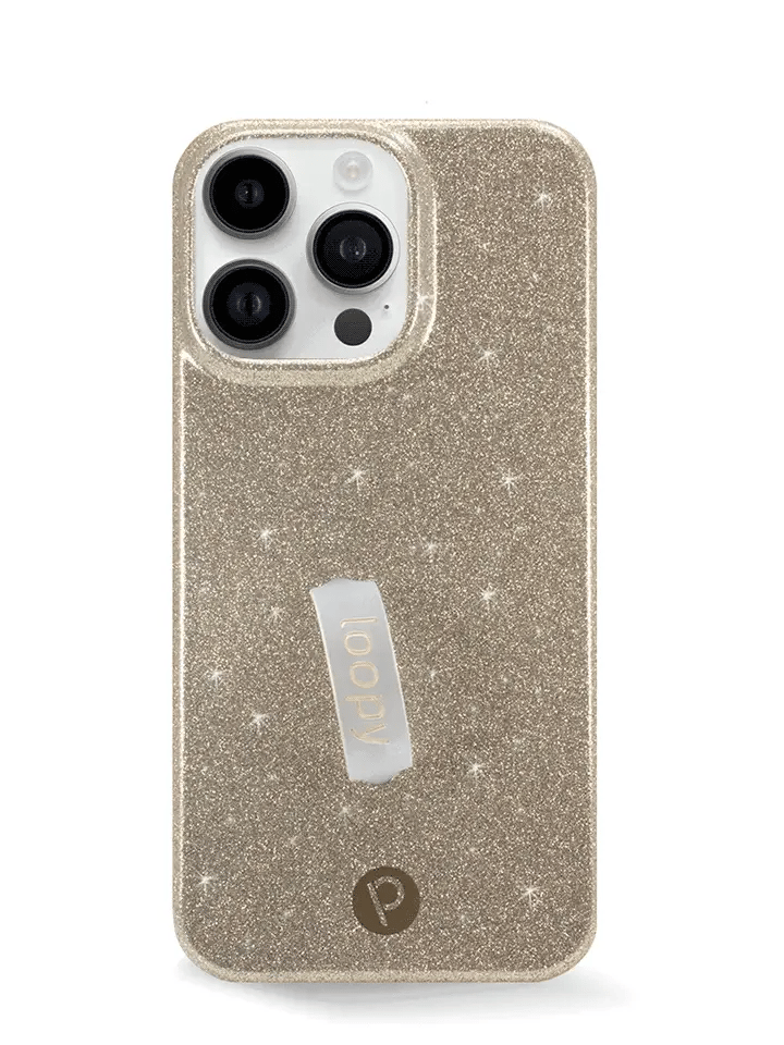 Champagne Sparkle