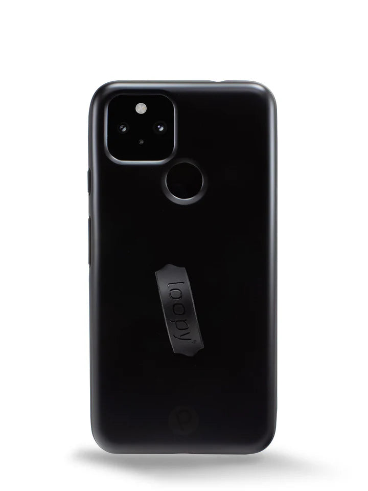 Stealth Black