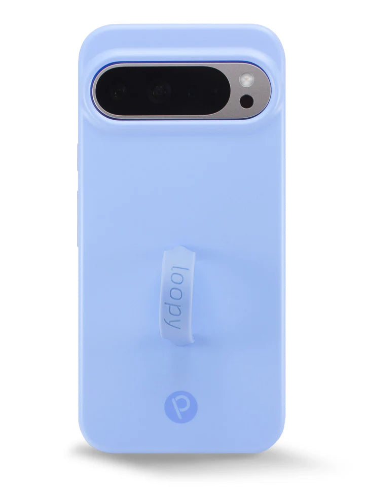 Sierra Blue