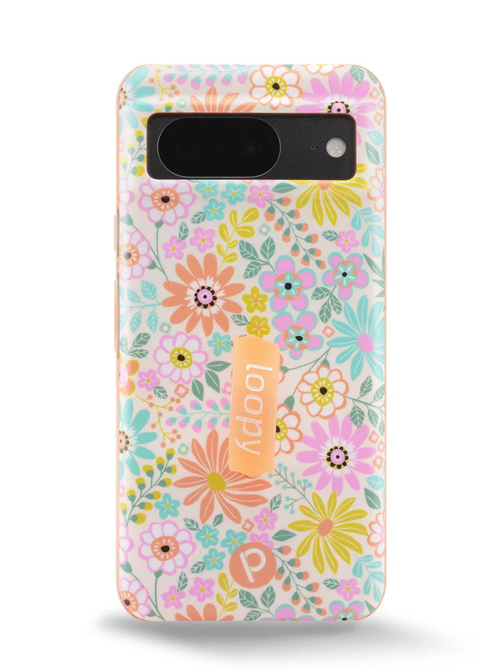 Floral Burst