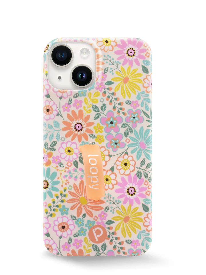 Floral Burst