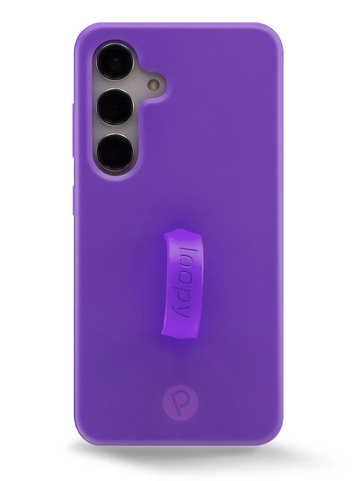Neon Violet