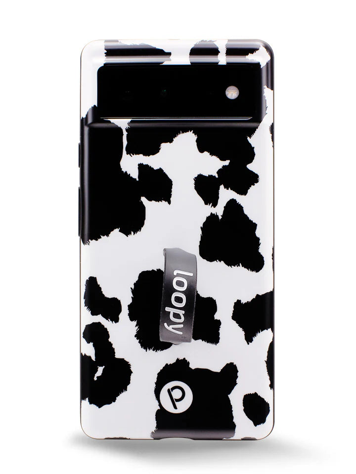 Cow Print