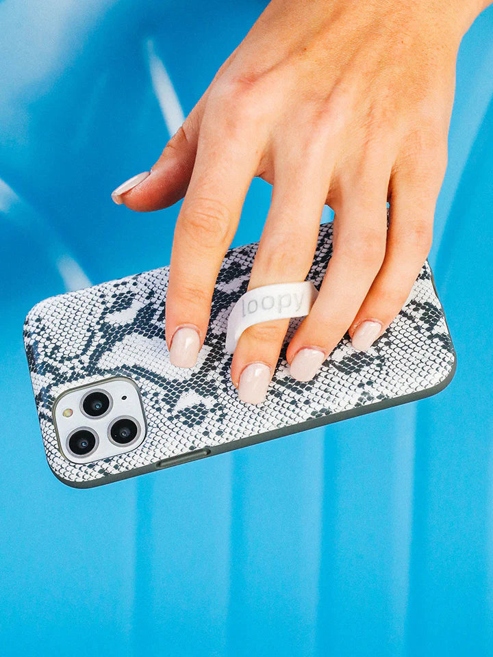 Snakeskin